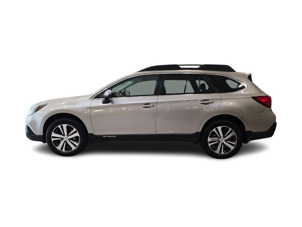 Thumbnail: 2019 Subaru Outback - 3