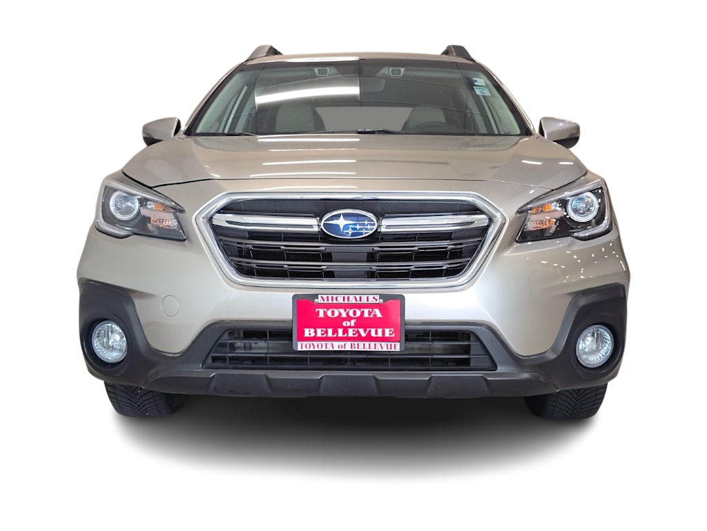 Thumbnail: 2019 Subaru Outback - 6