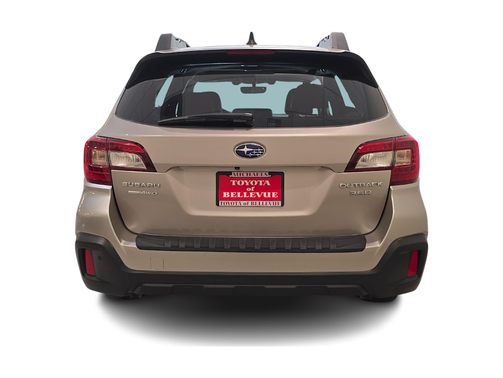 Thumbnail: 2019 Subaru Outback - 5