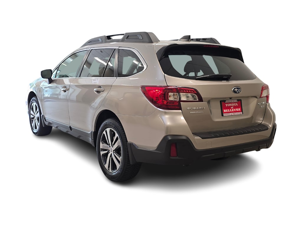 Thumbnail: 2019 Subaru Outback - 4