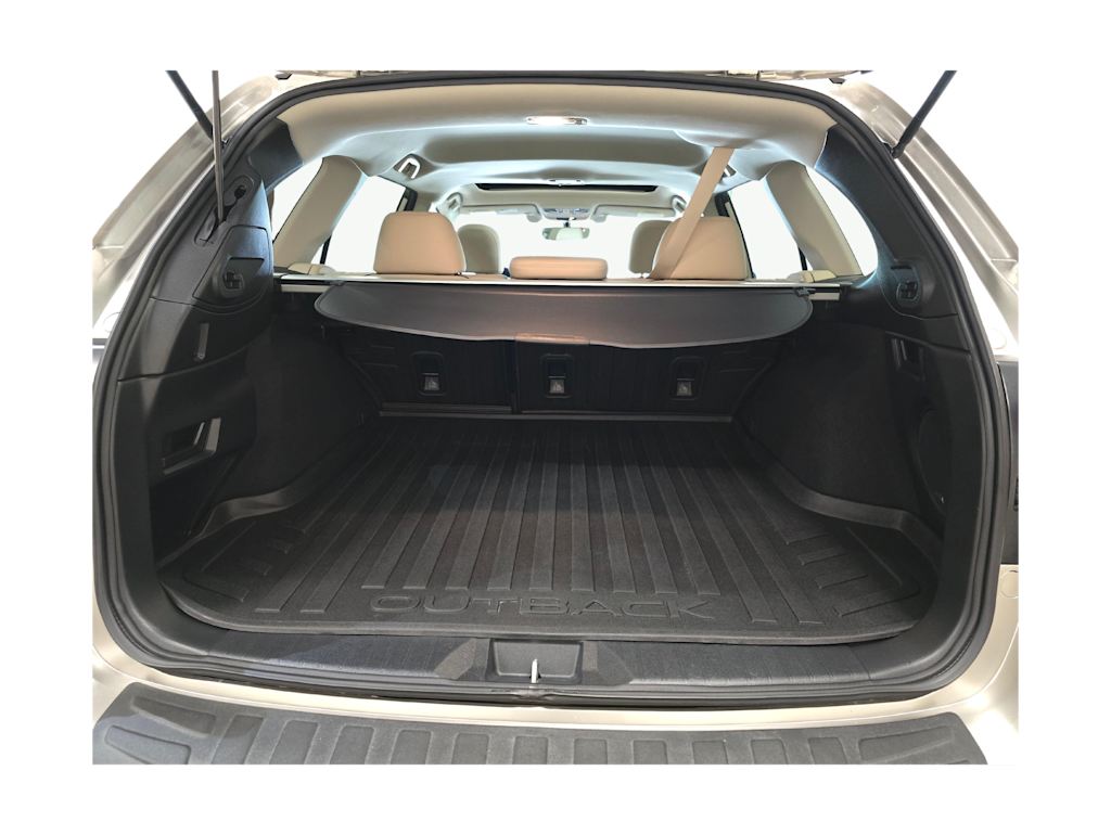 Thumbnail: 2019 Subaru Outback - 18