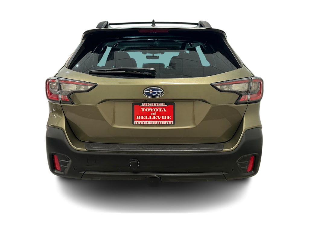 Thumbnail: 2021 Subaru Outback - 5