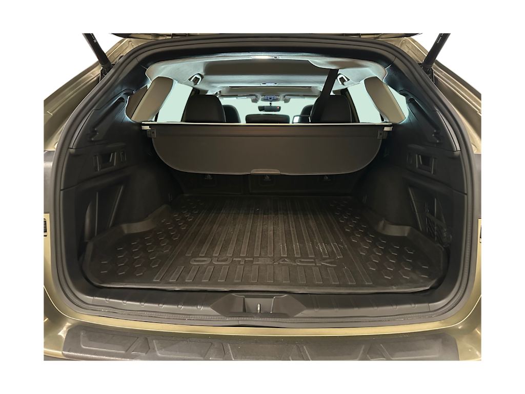 Thumbnail: 2021 Subaru Outback - 17