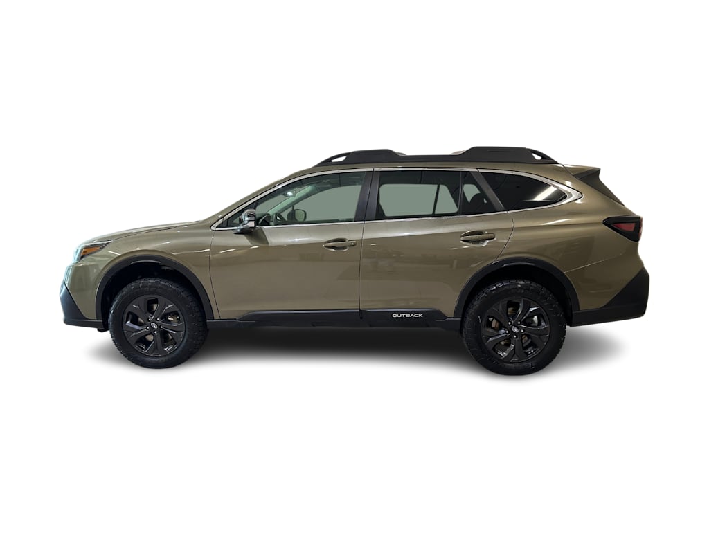Thumbnail: 2021 Subaru Outback - 3