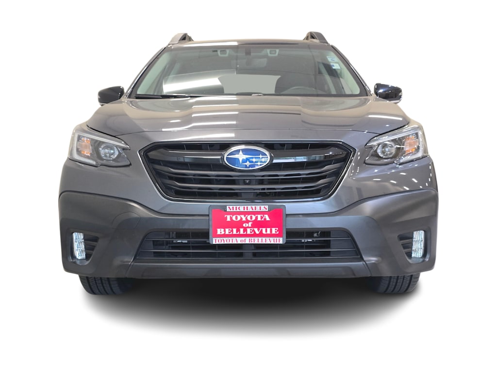 Thumbnail: 2021 Subaru Outback - 6