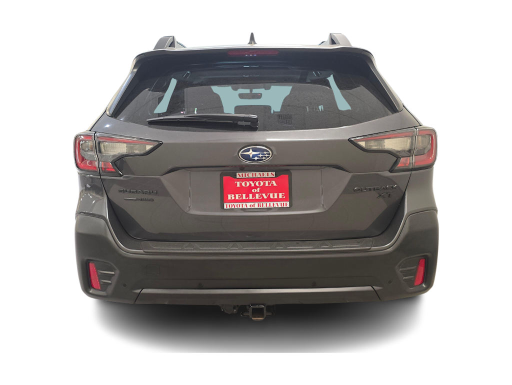 Thumbnail: 2021 Subaru Outback - 5