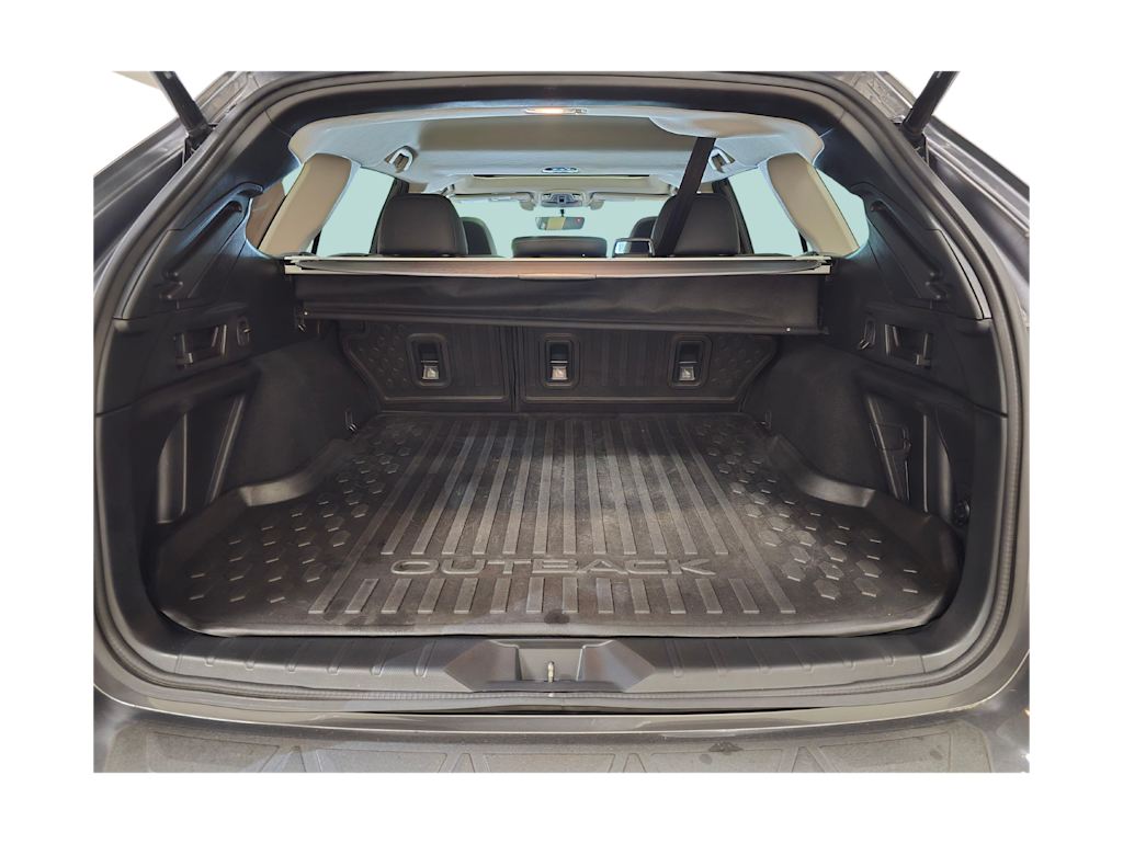 Thumbnail: 2021 Subaru Outback - 18
