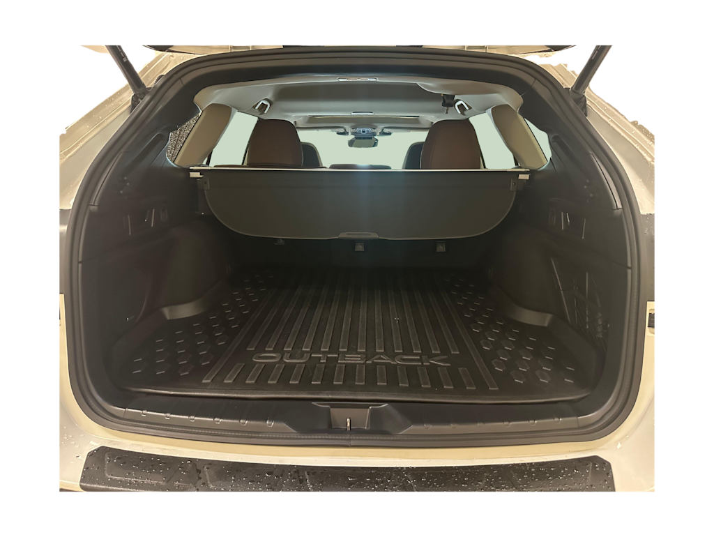 Thumbnail: 2023 Subaru Outback - 19