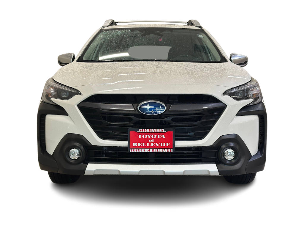 Thumbnail: 2023 Subaru Outback - 6