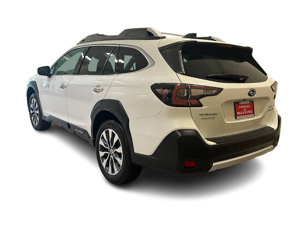 Thumbnail: 2023 Subaru Outback - 4