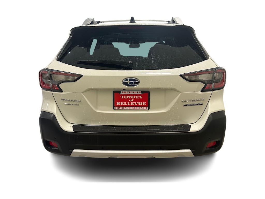 Thumbnail: 2023 Subaru Outback - 5