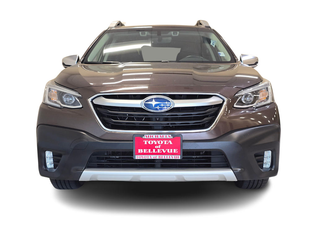 Thumbnail: 2021 Subaru Outback - 6