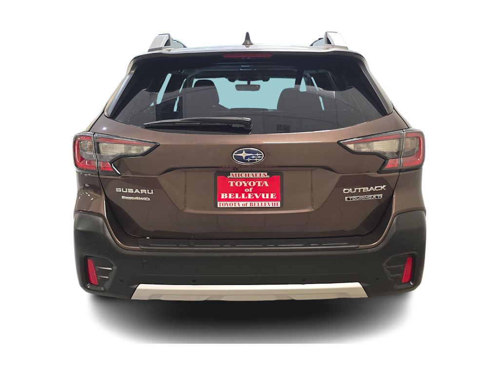Thumbnail: 2021 Subaru Outback - 5