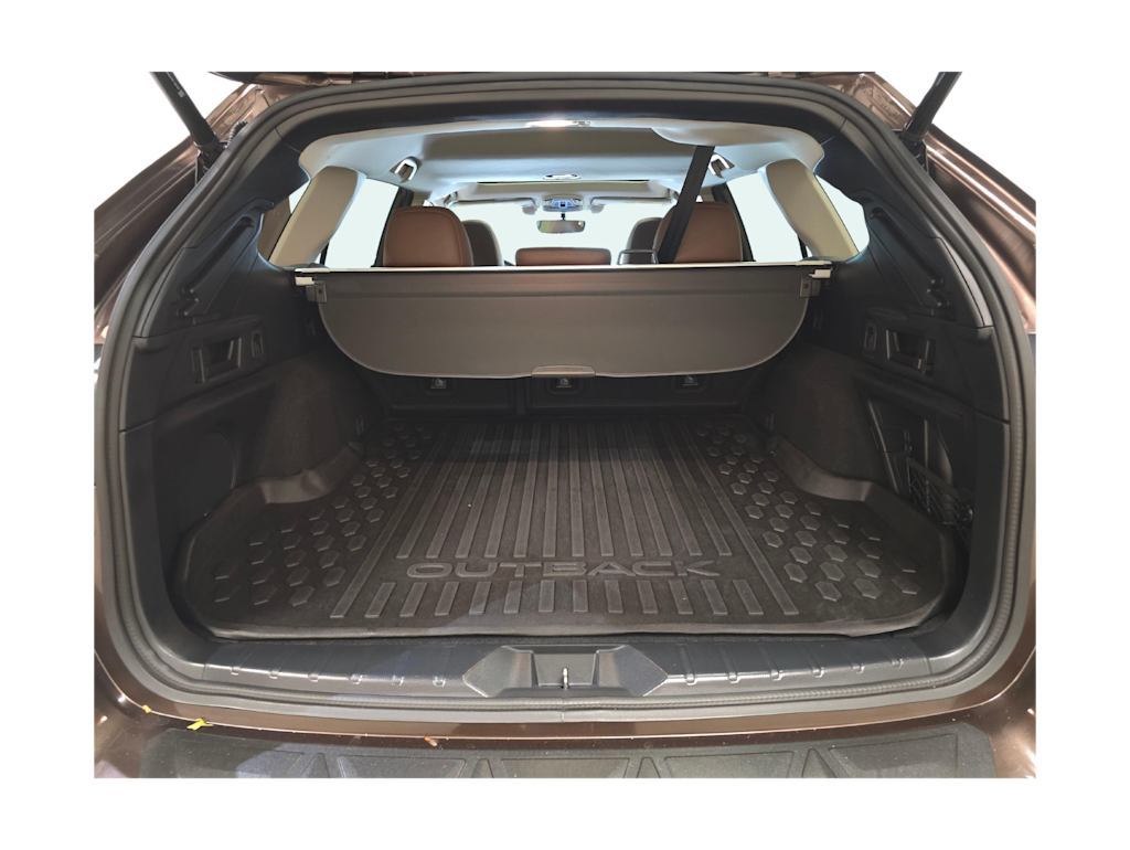 Thumbnail: 2021 Subaru Outback - 19