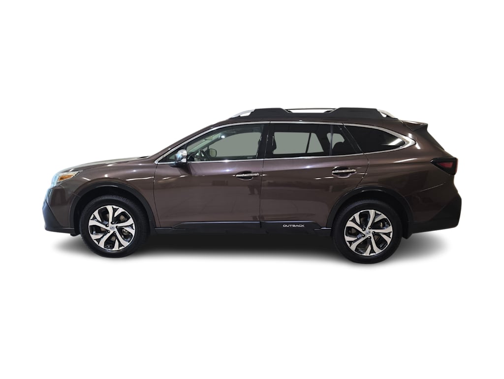 Thumbnail: 2021 Subaru Outback - 3