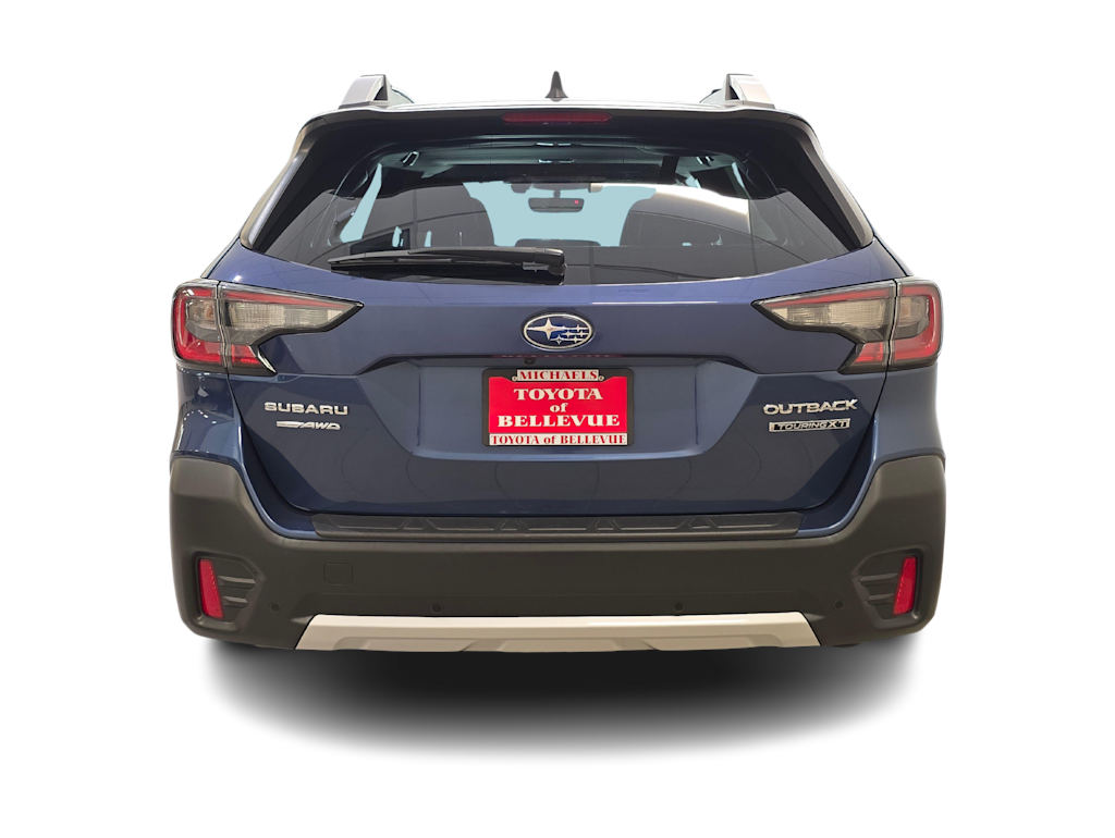 Thumbnail: 2022 Subaru Outback - 5
