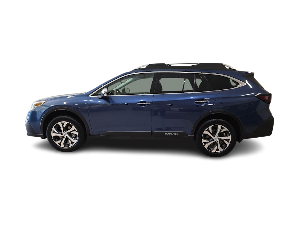Thumbnail: 2022 Subaru Outback - 3