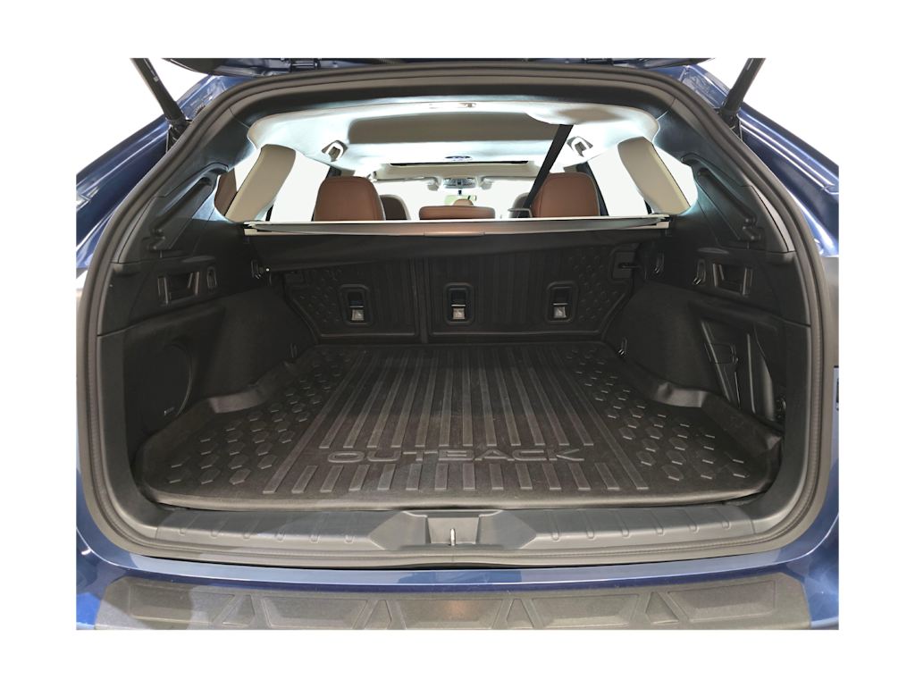 Thumbnail: 2022 Subaru Outback - 17