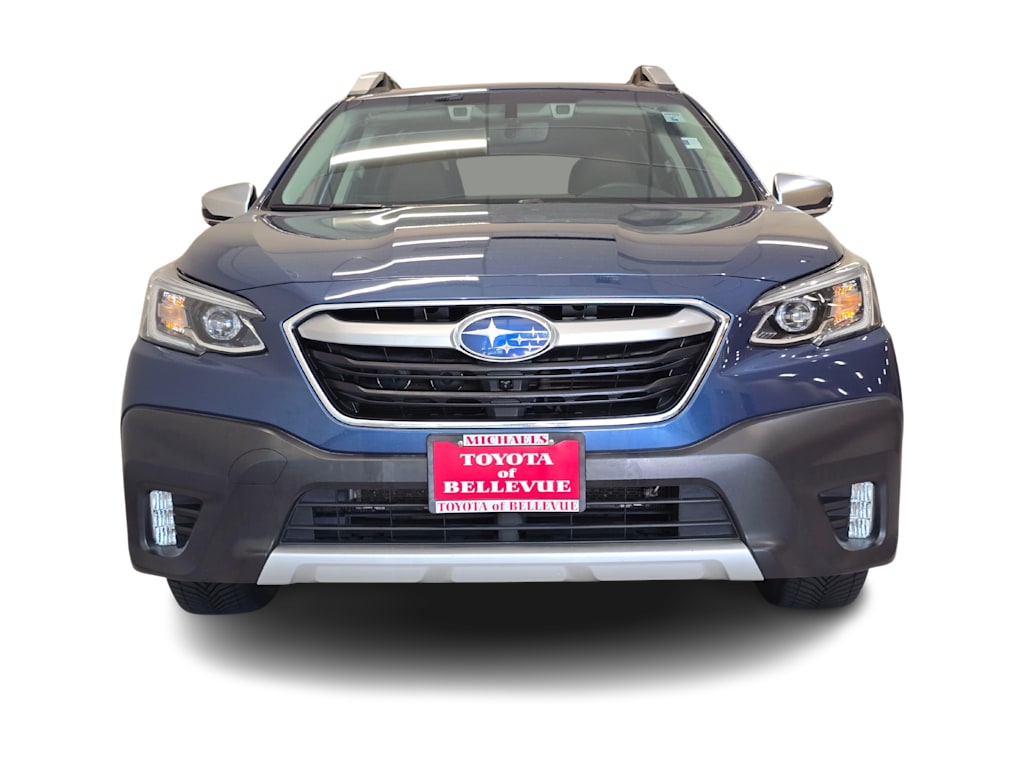 Thumbnail: 2022 Subaru Outback - 6