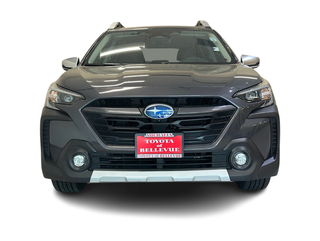 Thumbnail: 2024 Subaru Outback - 6