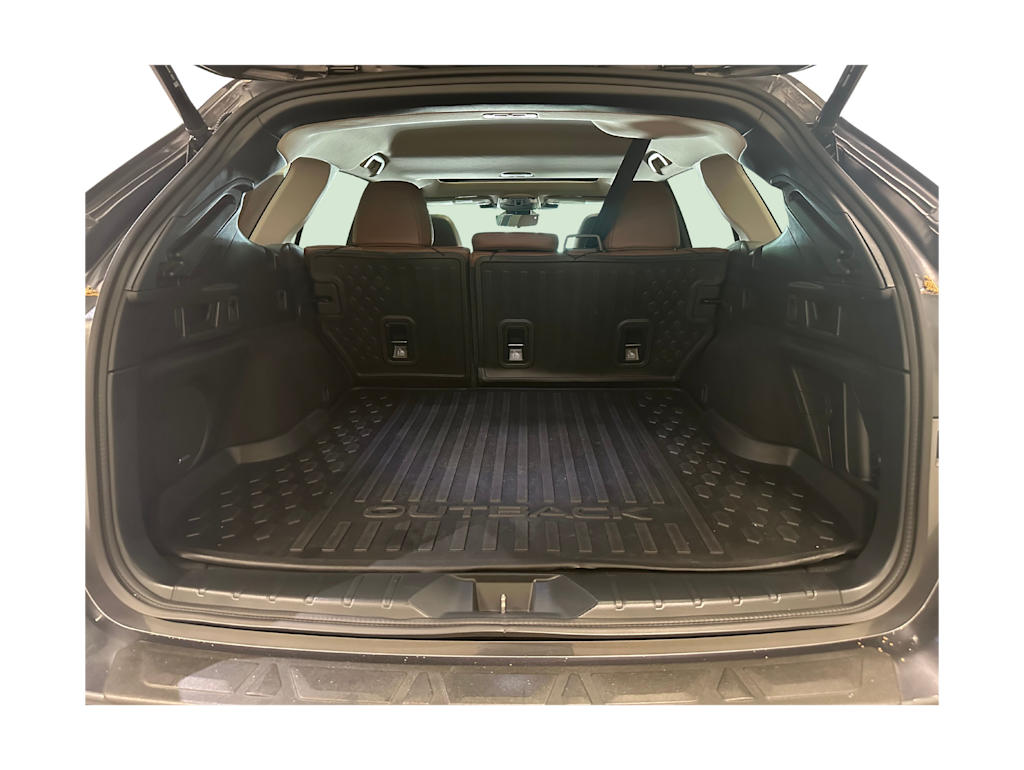 Thumbnail: 2024 Subaru Outback - 18