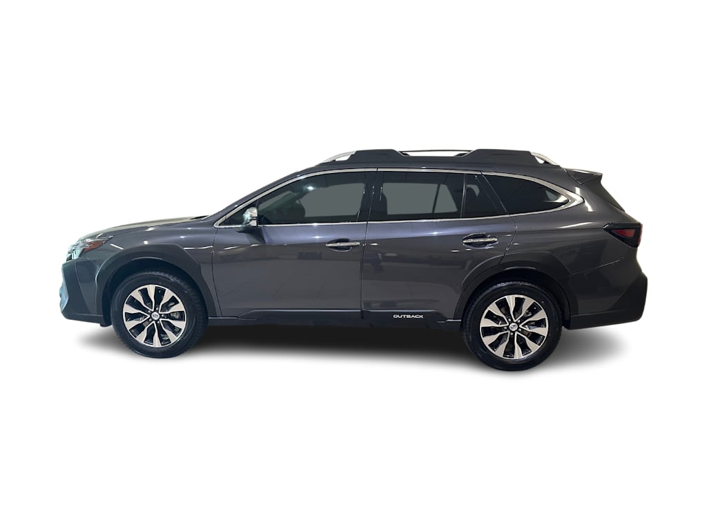Thumbnail: 2024 Subaru Outback - 3