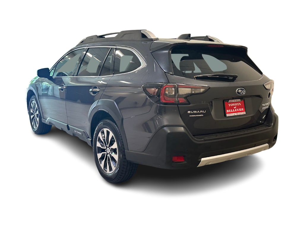 Thumbnail: 2024 Subaru Outback - 4