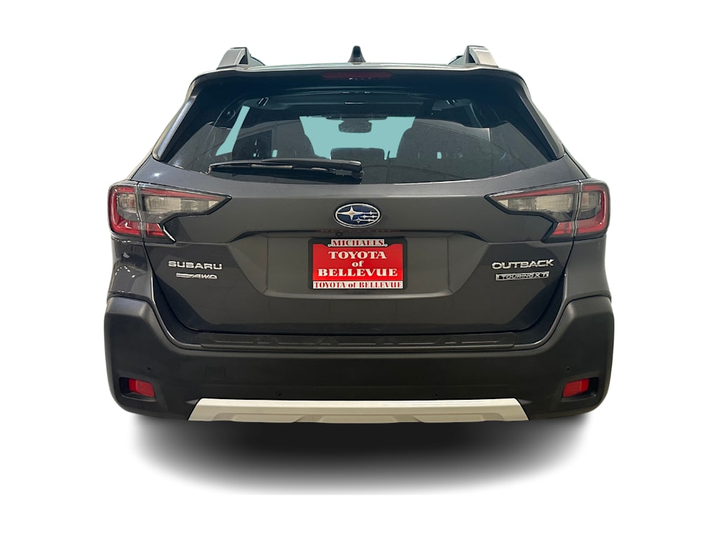 Thumbnail: 2024 Subaru Outback - 5
