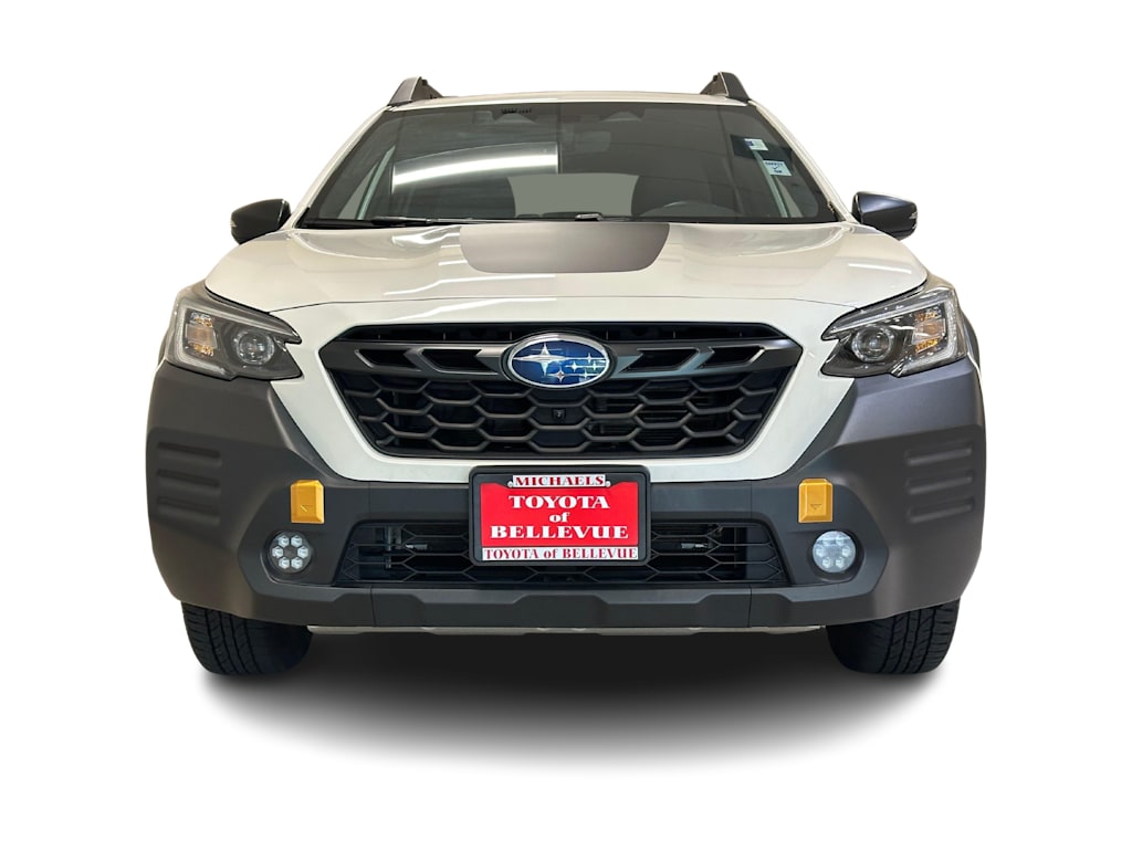 Thumbnail: 2023 Subaru Outback - 6