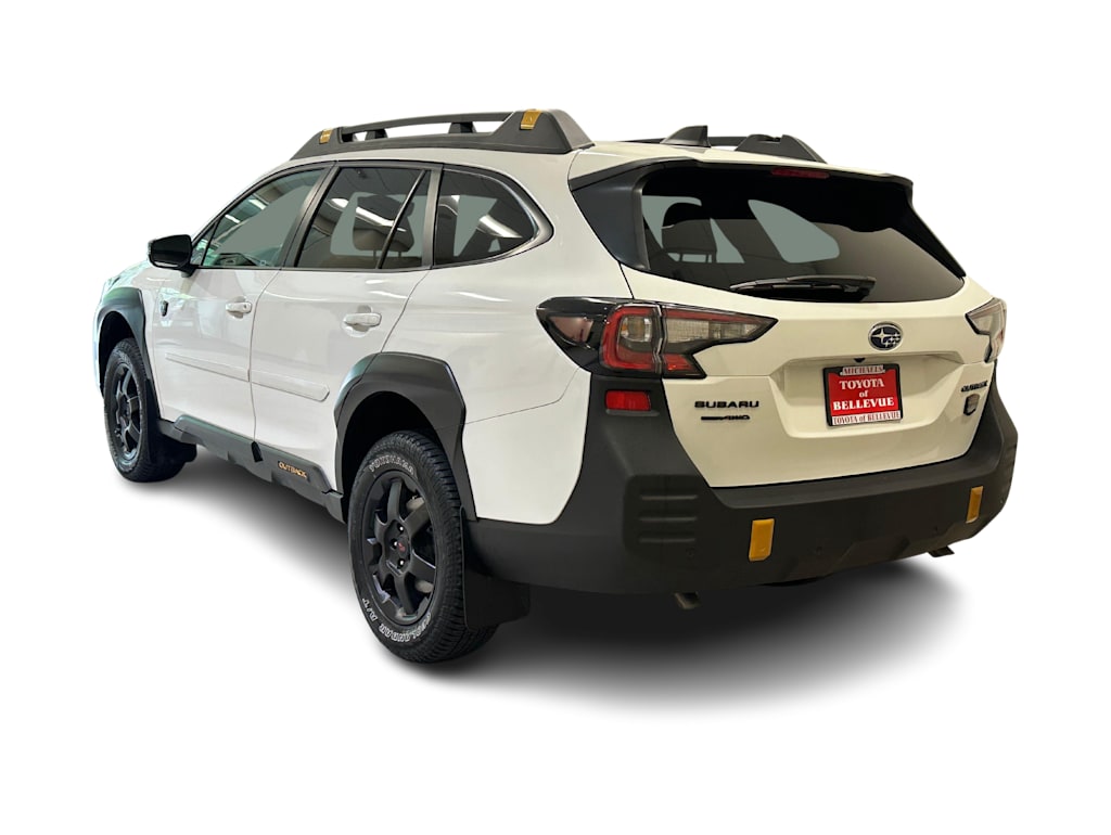 Thumbnail: 2023 Subaru Outback - 4