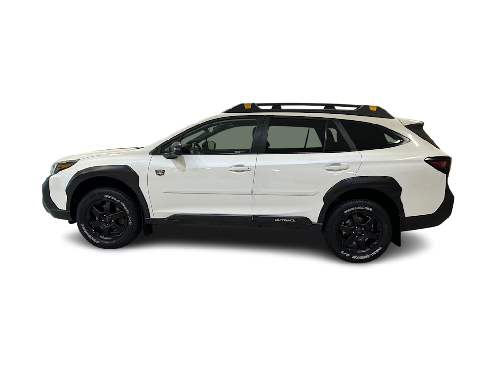 Thumbnail: 2023 Subaru Outback - 3