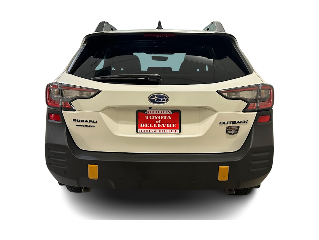 Thumbnail: 2023 Subaru Outback - 5