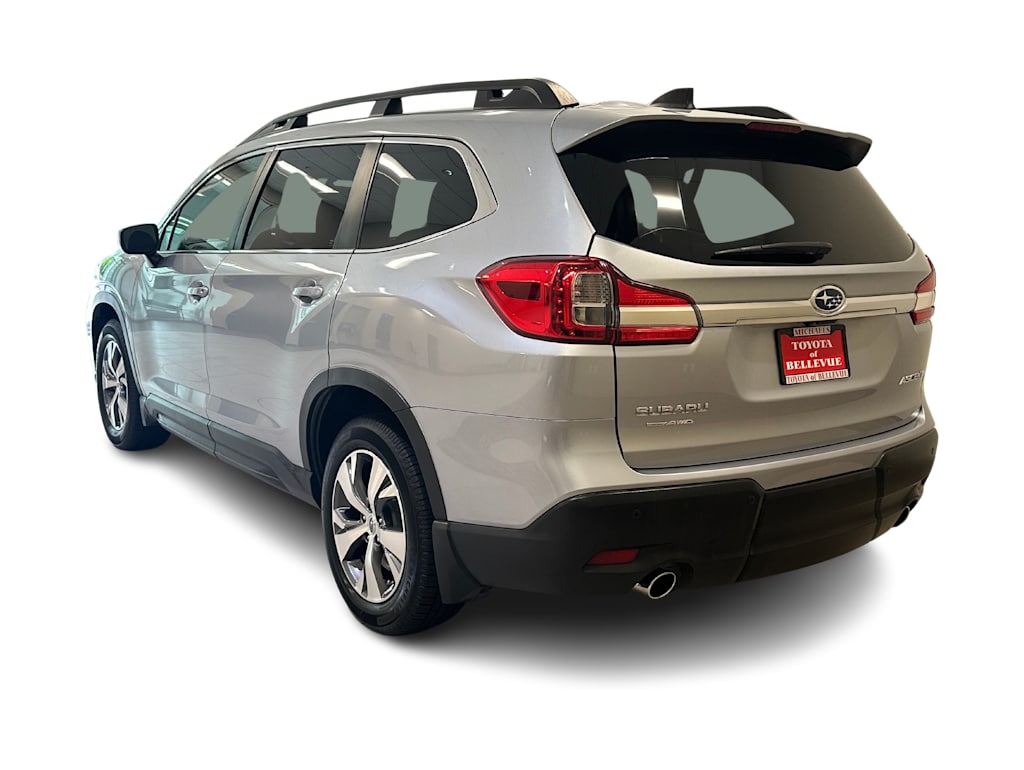 Thumbnail: 2020 Subaru Ascent - 4