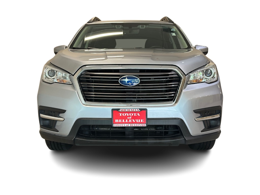 Thumbnail: 2020 Subaru Ascent - 6