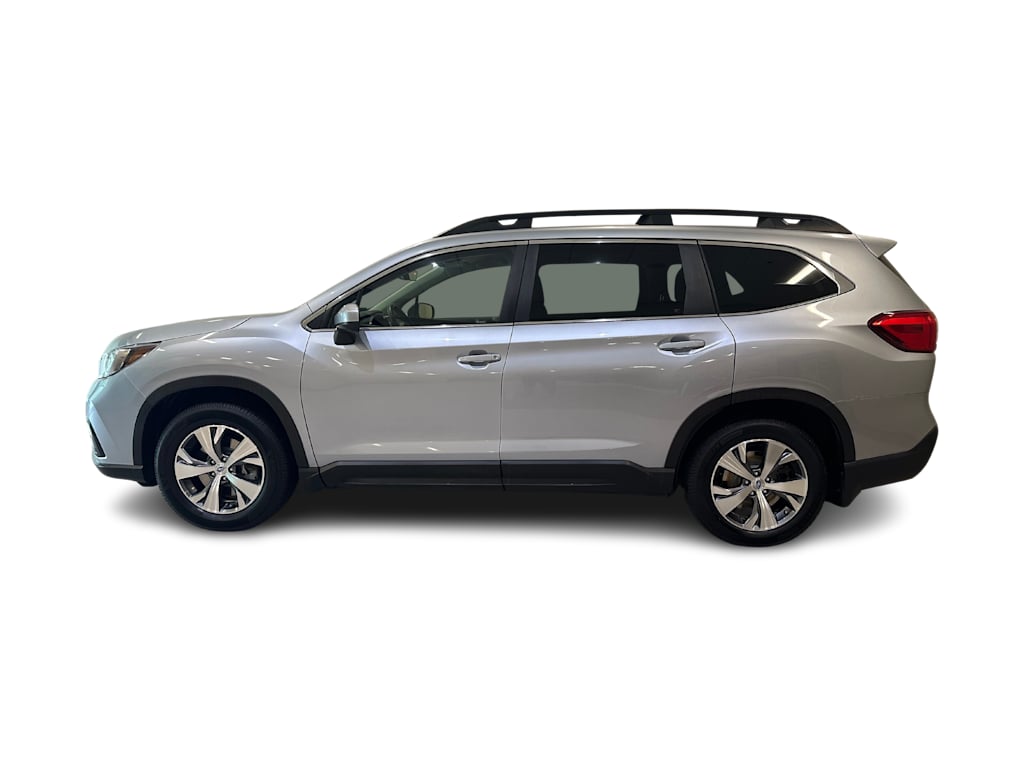 Thumbnail: 2020 Subaru Ascent - 3