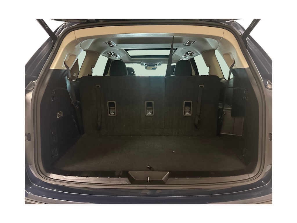 Thumbnail: 2024 Subaru Ascent - 17