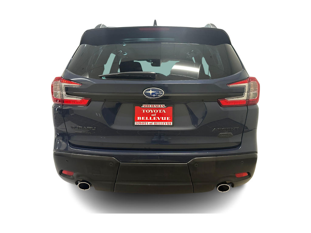 Thumbnail: 2024 Subaru Ascent - 5