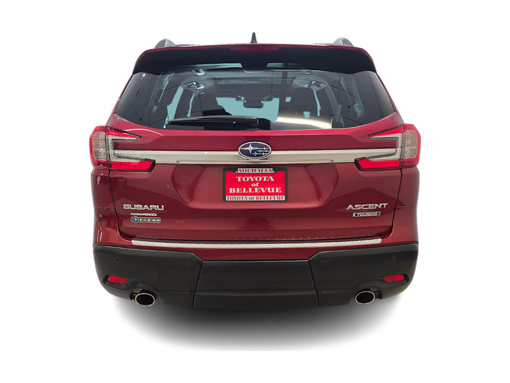 Thumbnail: 2024 Subaru Ascent - 5