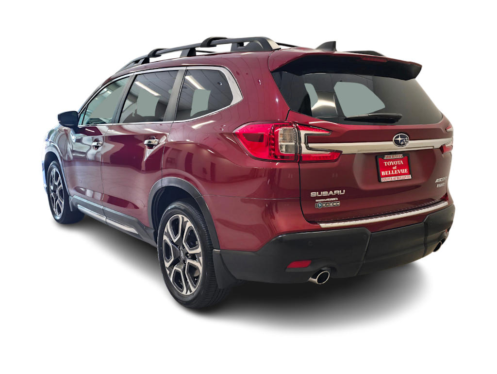 Thumbnail: 2024 Subaru Ascent - 4