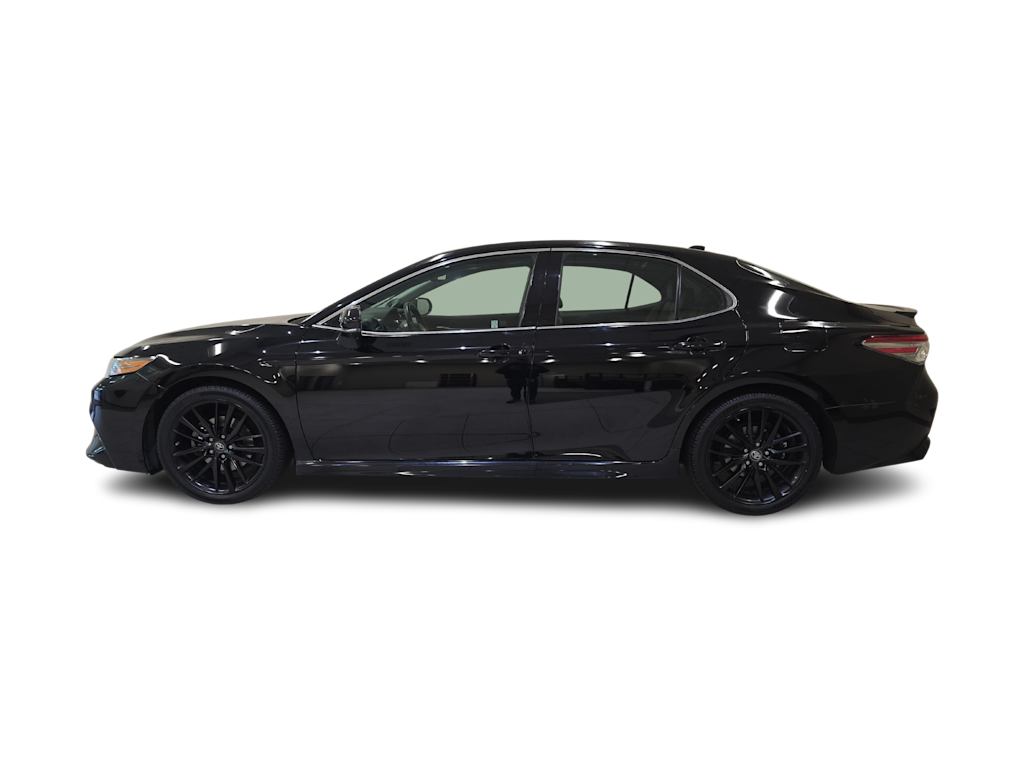 Thumbnail: 2018 Toyota Camry - 3