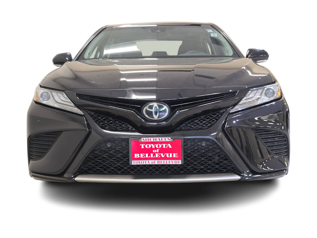 Thumbnail: 2018 Toyota Camry - 6