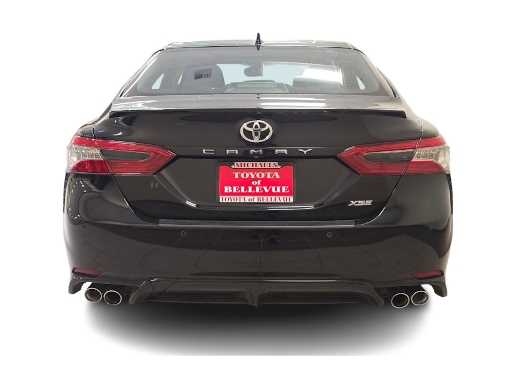 Thumbnail: 2018 Toyota Camry - 5