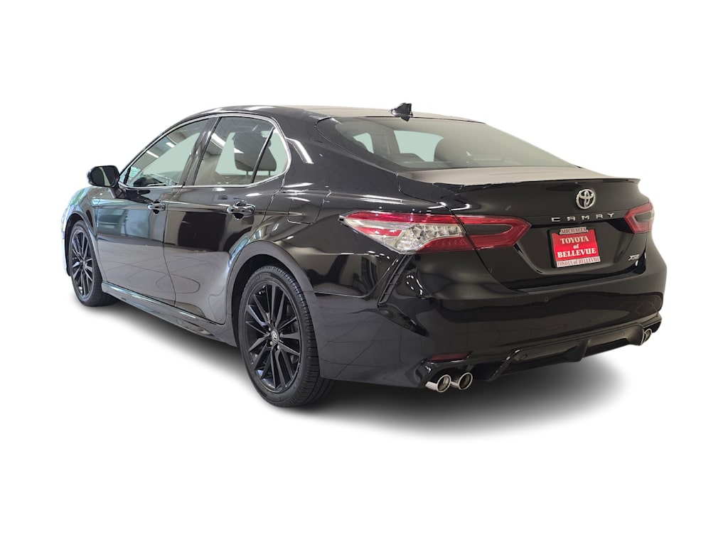 Thumbnail: 2018 Toyota Camry - 4