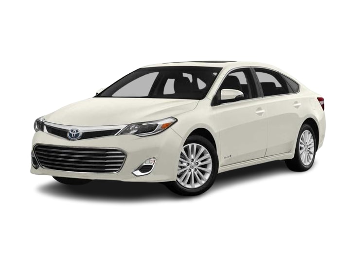2015 Toyota Avalon