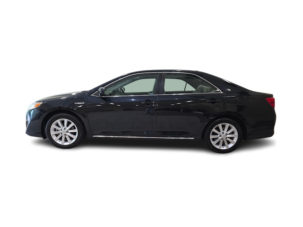 Thumbnail: 2012 Toyota Camry - 3