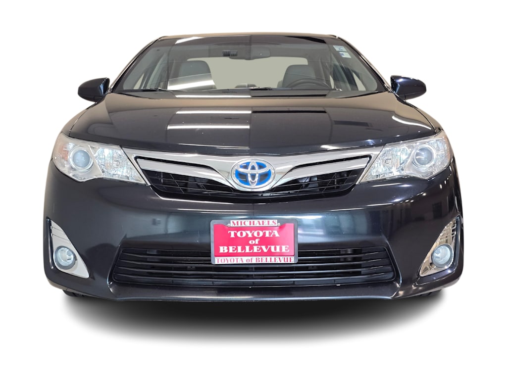 Thumbnail: 2012 Toyota Camry - 6