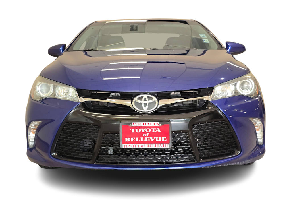 Thumbnail: 2015 Toyota Camry - 6