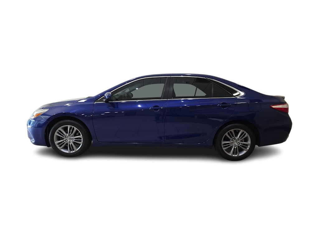 Thumbnail: 2015 Toyota Camry - 3