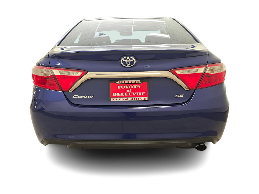 Thumbnail: 2015 Toyota Camry - 5