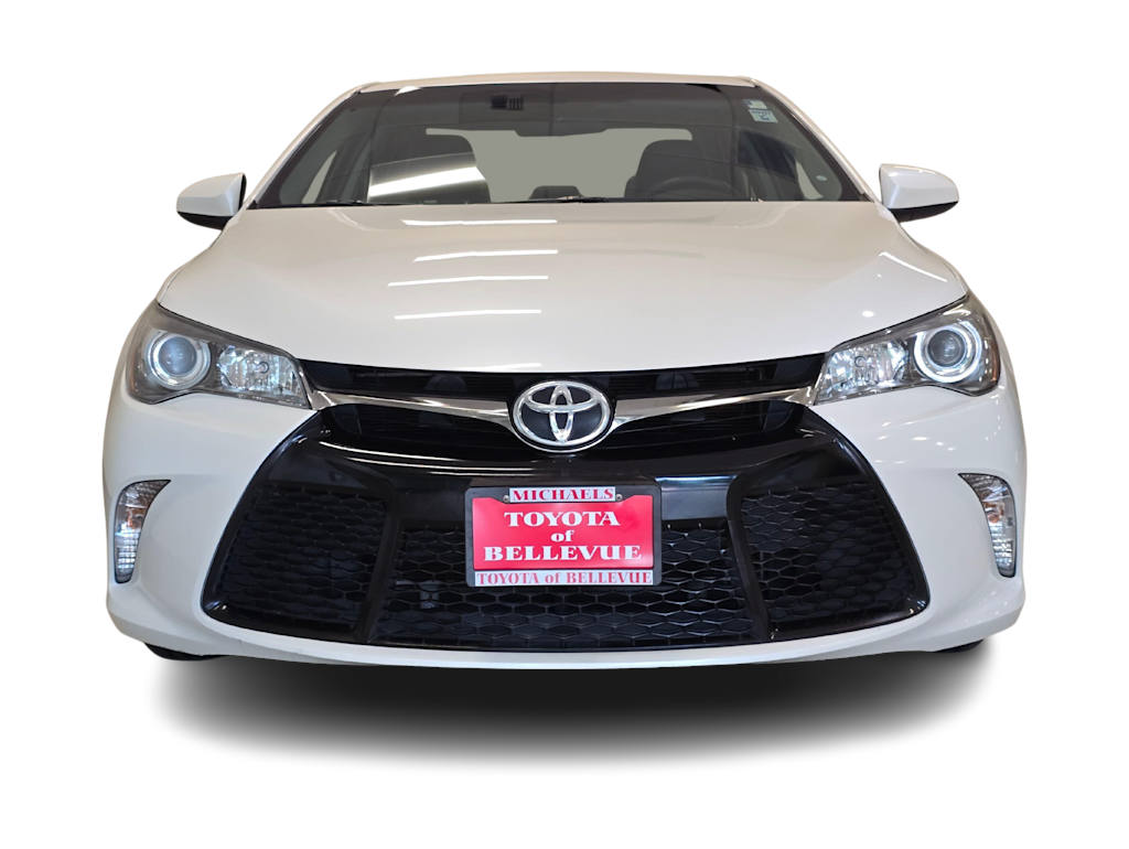 Thumbnail: 2016 Toyota Camry - 6